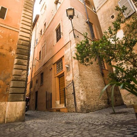 Appartamento Bruno Domus Moderna Roma Esterno foto